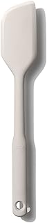 OXO Good Grips Silicone Everyday Spatula - Oat