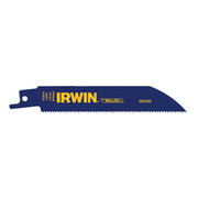 Tools IRWIN Reciprocating Saw Blades Set – One Size, Bi-metal, Multi, Model 4935496