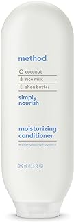Method Moisturizing Conditioner, Simply Nourish, 13.5 fl oz
