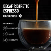 Espresso Capsules by Peet's Coffee – 10 Count (Pack of 10), Pack of 10, Model 513868