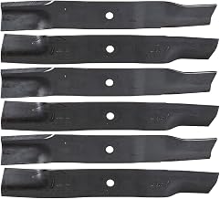 Ariens Qty 6 Gravely Lawn Mower Blades 02961700