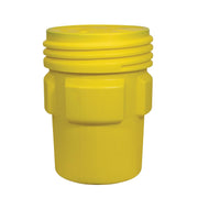 Eagle 95 Gallon / Yellow / Compact Hazardous Storage Equipment