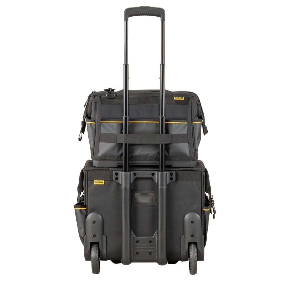 DEWALT 16" Open Mouth Tool Bag / One Size / No Color Tool Bags