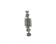Kit, G-2/Sg-2, Replacement Par - Genuine OEM Replacement Part by Edlund – Stainless Steel, Silver, Model KT1316