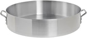 Kratos 40 Qt Brazier - 23 3/5"Dia x 5 1/2"D