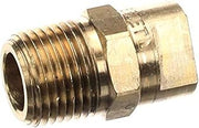 Insinger D2773 Brass Spray Nozzle Veejet