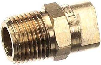 Insinger D2773 Brass Spray Nozzle Veejet