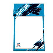 Turner Sports Carolina Panthers Note Pad () by Lang – Multicolor, Model 8127104