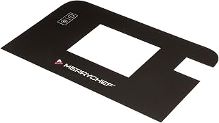 MERRYCHEF DB0618 E2S Overlay - Welbilt