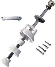 Chef Specialties 37204 Professional Series Salt Mill Mechanism Kit, 4 Inch, Made in USA