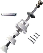 Chef Specialties 37206 Professional Series Salt Mill Mechanism Kit, 6 Inch, Made in USA