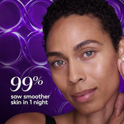 Olay 1.7 Fl Oz (Pack of 1) / Retinol24 / Retinol 24 Night Face Cream Night Creams