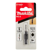 Countersink Drill Bit by Makita – Model D-73237
