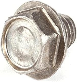 Pitco 60118201 Bolt,Hex Fln Hd 1/4-20 X 3/8