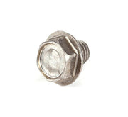 Bolt,Hex Fln Hd 1/4-20 X 3/8 by Pitco – 1/4-20 x 3/8, silver, Model 60118201