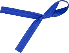 T&T Industries Twist Tie Blue, 4" Length | 2000/Box