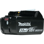 Makita 3.0Ah Battery, 2-Pk / 3.0Ah / Factory Battery Packs
