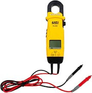 UEi Test Instruments DL200 CATIII Clamp-On Meter and Voltage Tester