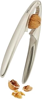 GEFU ge13790 Classico Alloy Nut Cracker Stainless Steel 17 x 4.8 x 1.9 cm, 17 x 4,8 x 1,9 cm