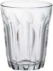 Duralex Tumbler 4.5oz. 13cl. 7.9cm high. Box quantity 6.
