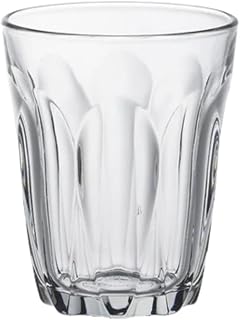Duralex Tumbler 4.5oz. 13cl. 7.9cm high. Box quantity 6.