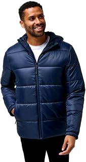 TravisMathew Men's Aves Tech Puffer Jac