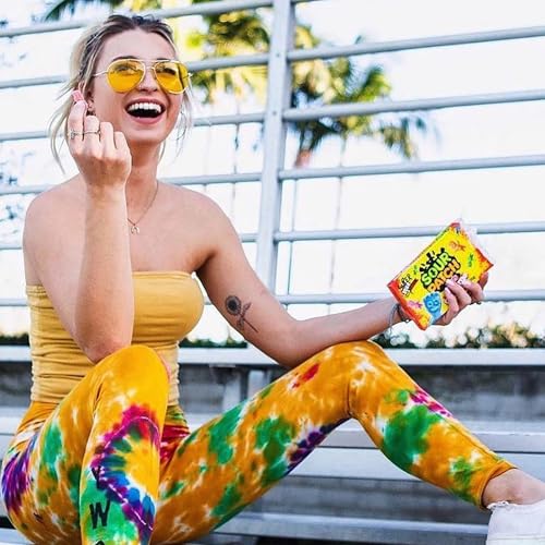 Sour Patch Kids ASSORTED / 3.49 Ounce (Pack of 1) / 1 Sour Candy