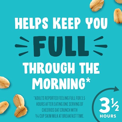 Cheerios 24 Ounce (Pack of 2) / 1 / 2 Cold Cereal