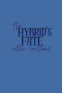 The Hybrid's Fate (Crescent Lake)