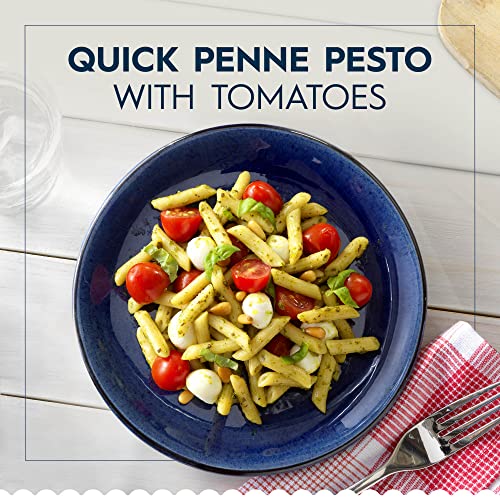 Barilla 7 Ounce (Pack of 4) / Penne / 1 Pasta