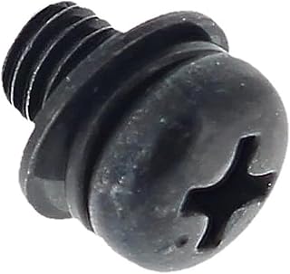 Makita 911203-0 P.Hexagonal Screw M5X8