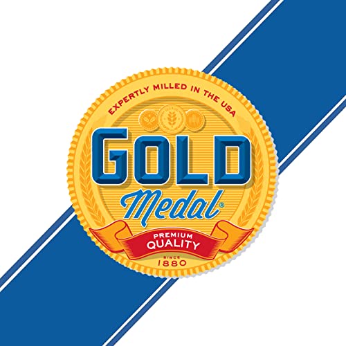 Gold Medal Wondra All Purpose Flour / 13.5 Ounce (Pack of 1) / 1 Wheat Flours & Meals