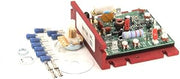 Robot Coupe Parts RV6041 PC Board W/Switch (RV6041)