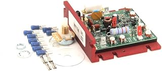 Robot Coupe Parts RV6041 PC Board W/Switch (RV6041)