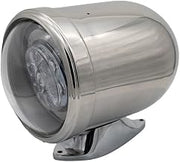 Tri Lite Mars 888 LED Pedestal Mount Traffic Breaker Beacon Light Vehicle Assembly