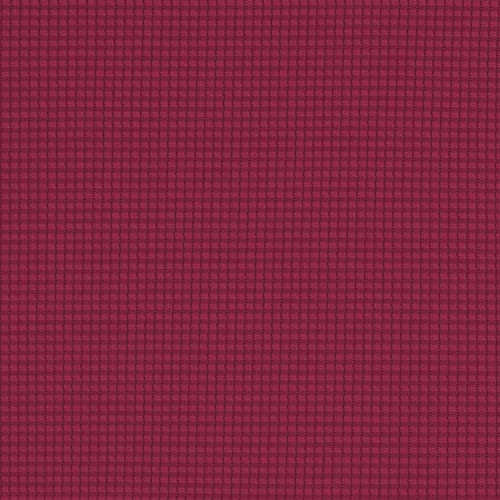 Red Kap Medium / Burgundy / Short Sleeve Performance Knit® Pocketless Core Polo Polos