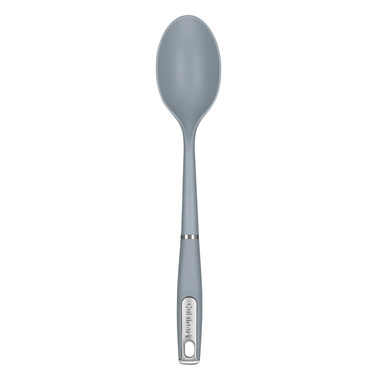 Cuisinart Grey Blue / Solid Spoon / 1 Cooking Spoons