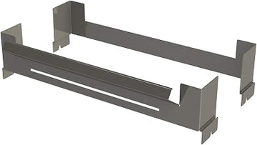 Cadco Stacking Kit, to securely Stack one VK Series Oven on top of Another