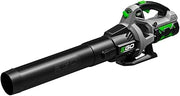 EGO POWER+ Cordless Electric Leaf Blower, 530 CFM, With Battery - LB5302