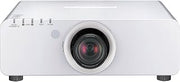 Panasonic PT DZ770ULS - DLP projector