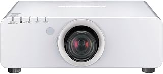 Panasonic PT DZ770ULS - DLP projector