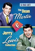 The Dean Martin & Jerry Lewis Collection
