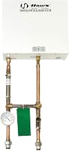 Instantaneous Heater For Haws Eyewash Station