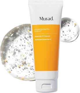 Murad Essential-C Facial Cleanser - Vitamin C