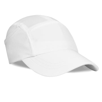 Performance Ice Hat by Headsweats – Polyester, White, Model HU7704100