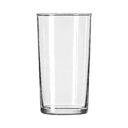 Libbey Straight-Sided Glassware - 10 oz. Collins | Case of 6 Dozen – 2.625 inches (W) x 4.75 inches (H), 10.0 fluid_ounces, Glass, Clear, Pack of 72