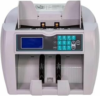 ControlTek Banknote Counter 525522-1 Each