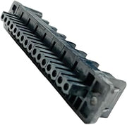 Pack of 5 0399483216 Connector Body FWE EMATE 160 MO BLKH, 9470-1601-UOOO