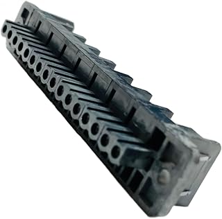 Pack of 5 0399483216 Connector Body FWE EMATE 160 MO BLKH, 9470-1601-UOOO