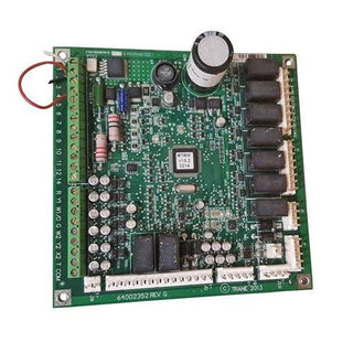 MOD03196 / MOD-3196 - Module; RELIATEL Refrigeration Dual Circuit Cool/HP by Trane – Model MOD03196_v1